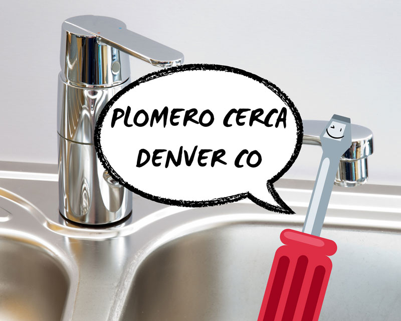 Plomero en Denver CO