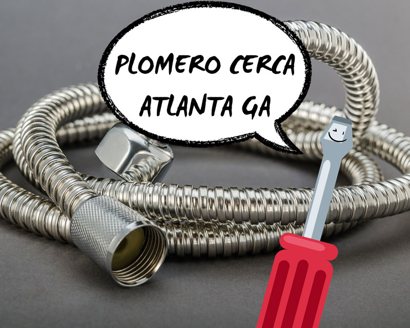 Plomero en Atlanta GA