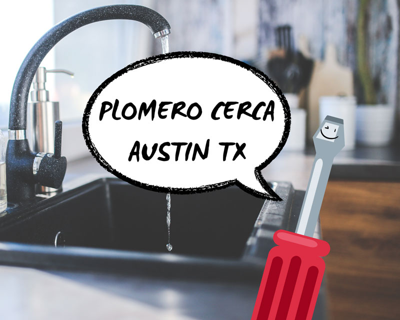 Plomero en Austin TX