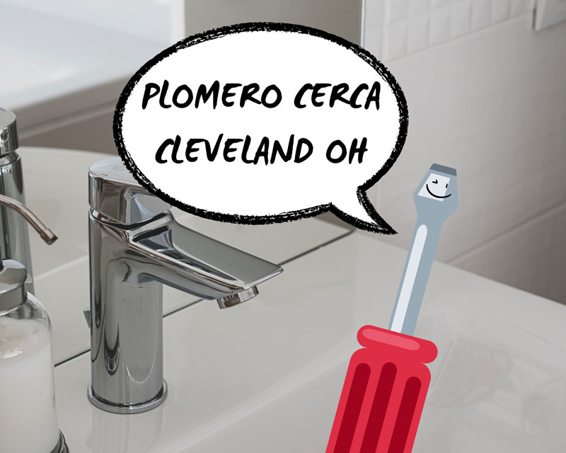 Plomero en Cleveland OH