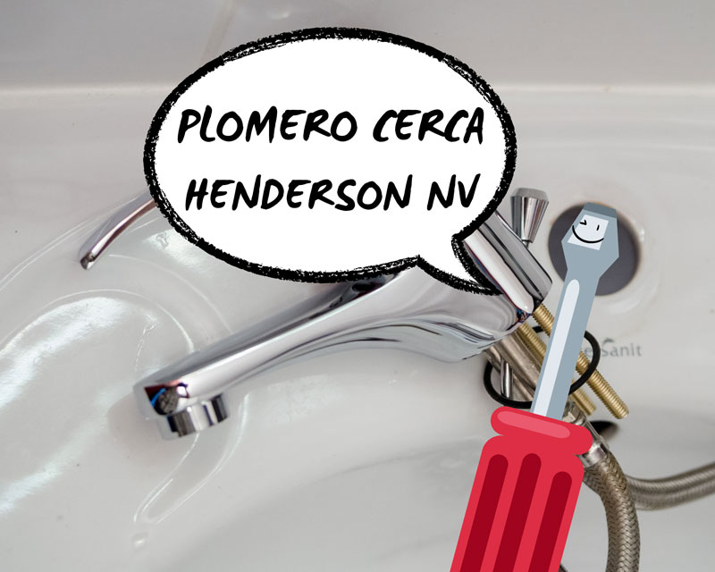 Plomero en Henderson NV