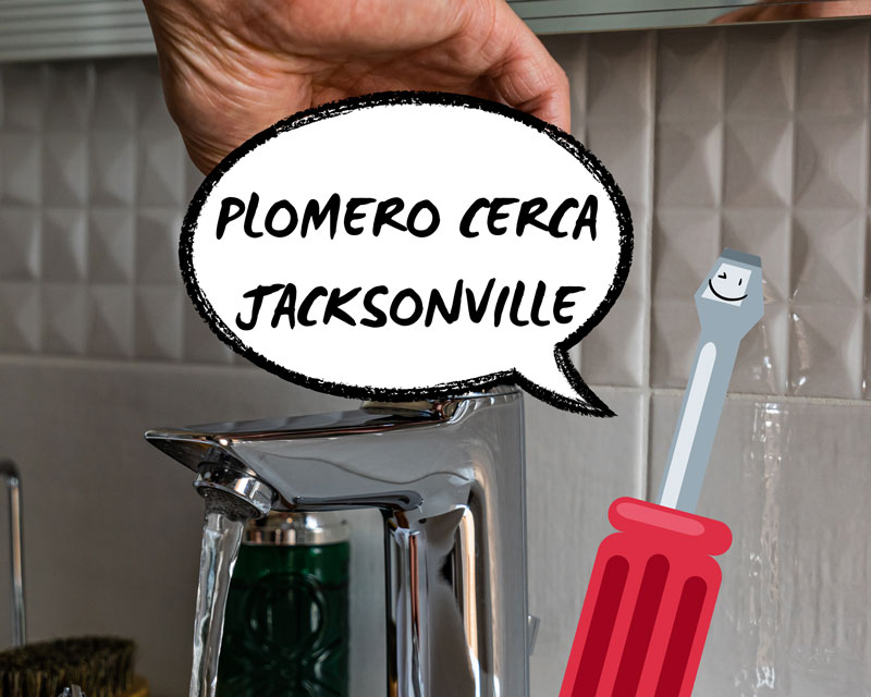 Plomero en Jacksonville FL