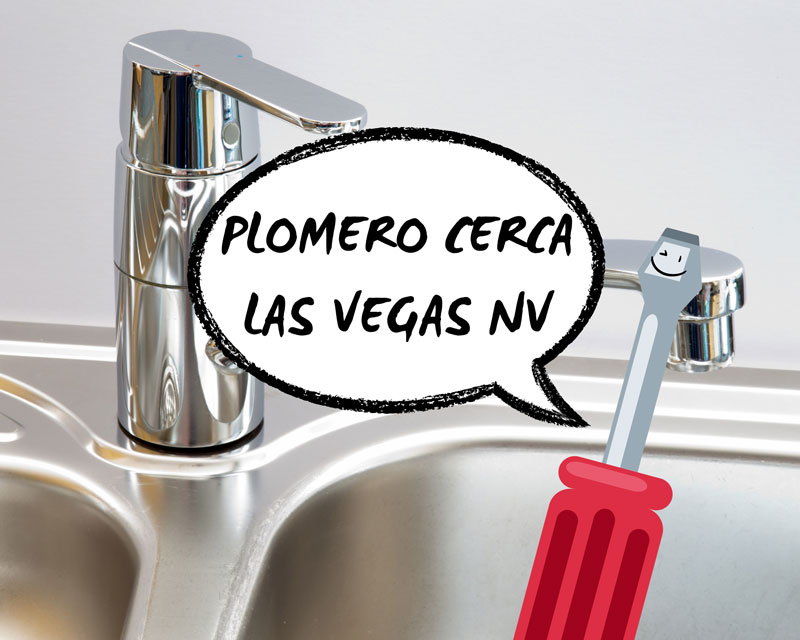 Plomero en Las Vegas NV