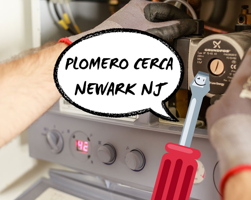 Plomero en Newark NJ