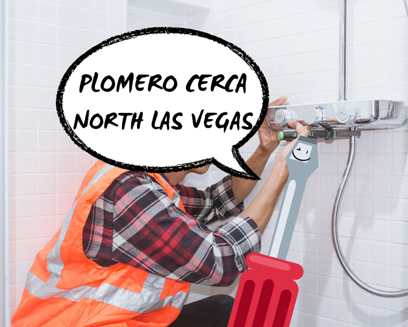 Plomero en North Las Vegas