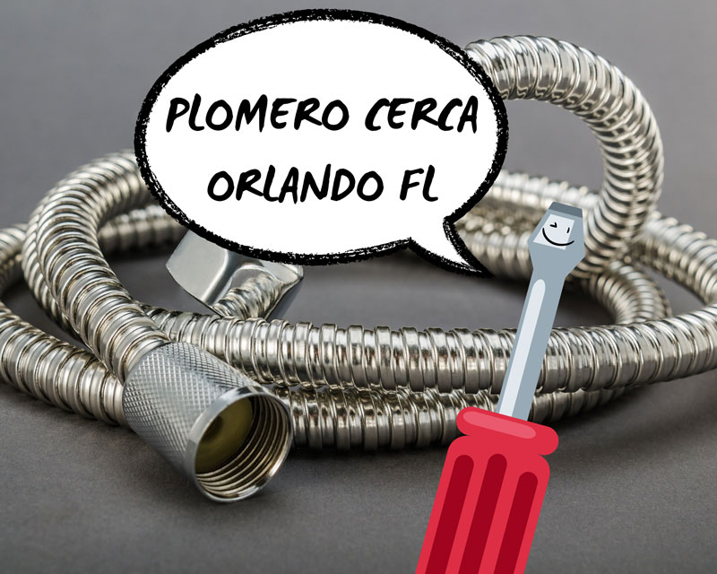 Plomero en Orlando FL