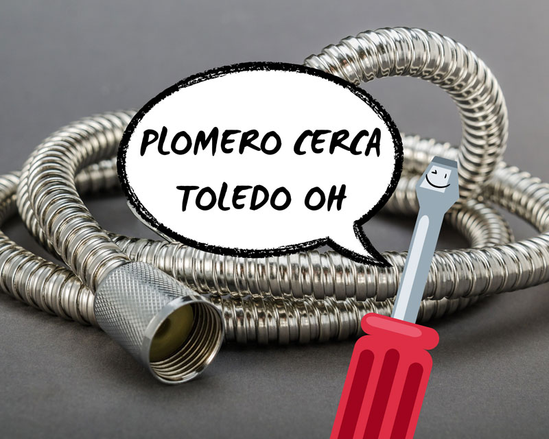 Plomero en Toledo OH