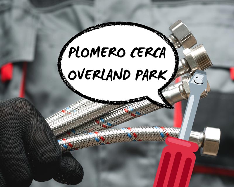 Plomero en Overland Park KS