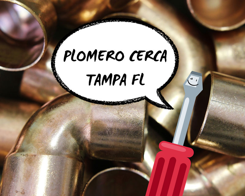 Plomero en Tampa FL