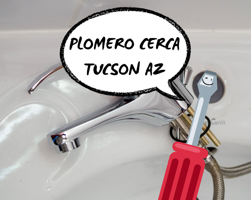 Plomero en Tucson AZ