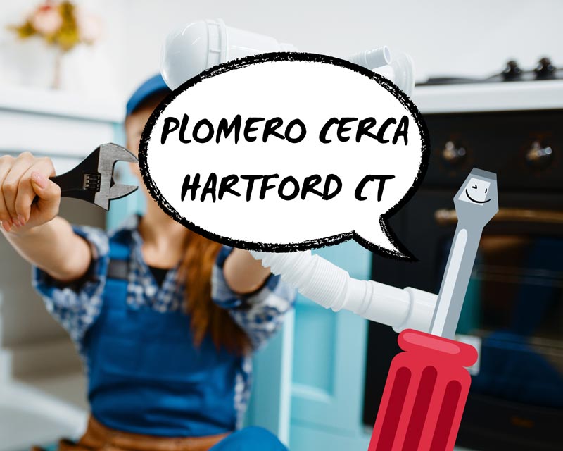 Plomero en Hartford CT