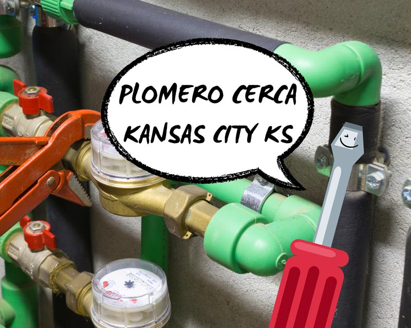Plomero en Kansas City KS