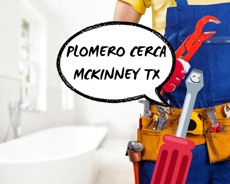 Plomero en McKinney TX