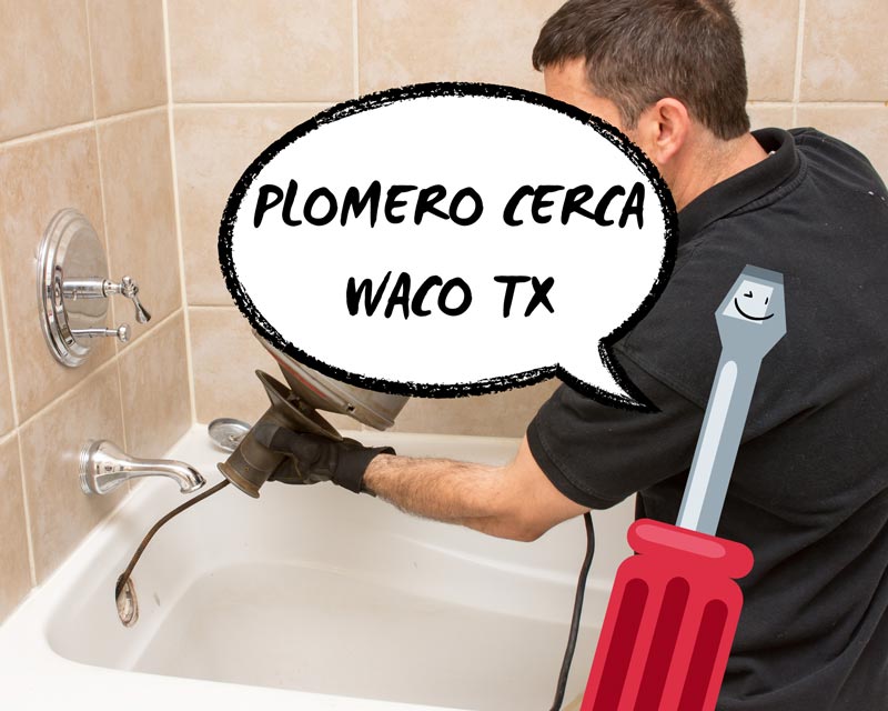 Plomero en Waco TX