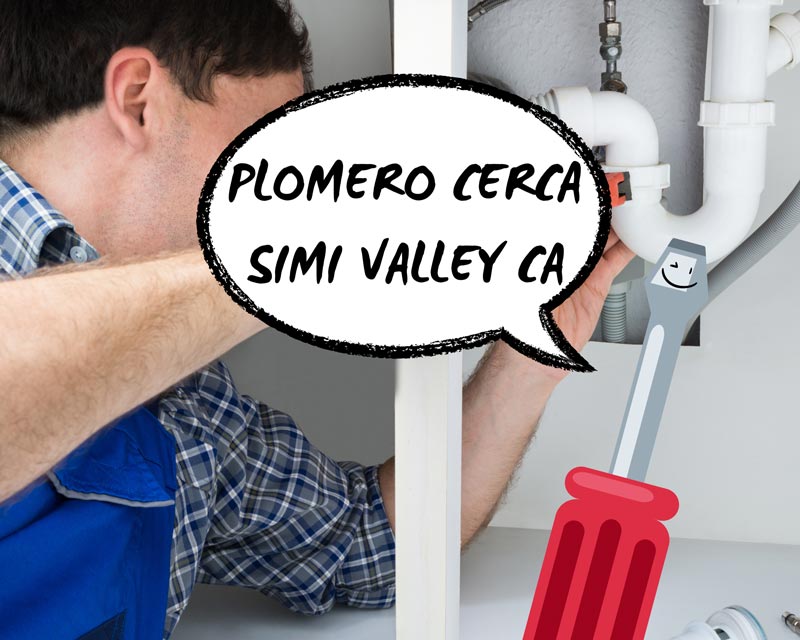 Plomero Cerca en Simi Valley CA