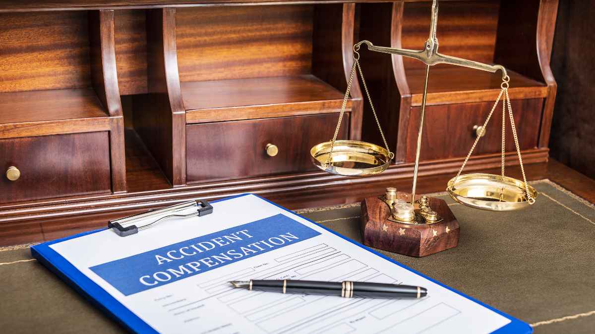 Abogados de Accidentes de Carro en Coral Springs