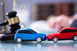 Abogados de Accidentes de Carro en Jacksonville