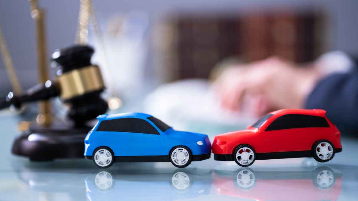 Abogados de Accidentes de Carro en Jacksonville FL