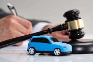 Abogados de Accidentes de Carro en Lakeland