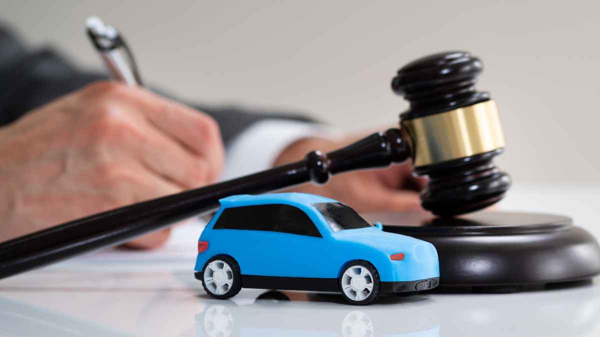 Abogados De Accidentes De Carro En Lakeland FL (2023)