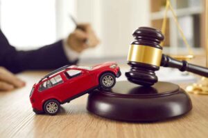 Abogados de Accidentes de Carro en Miami