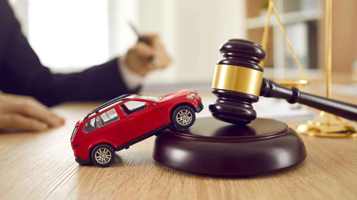 Abogados de Accidente de Carro en Miami FL