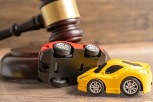 Abogados de Accidentes de Carro en Orlando