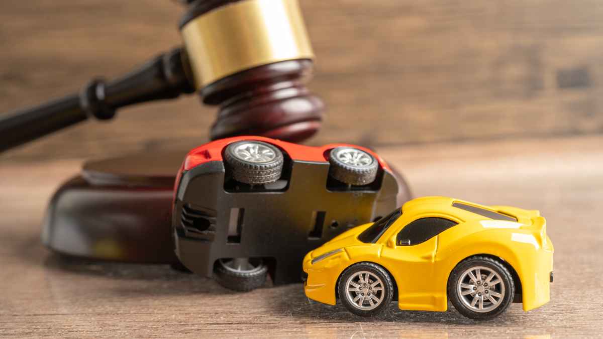 Abogados de Accidentes de Carro en Orlando FL