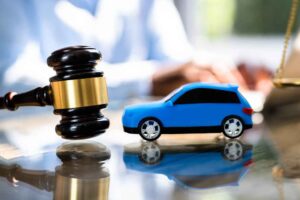 Abogados de Accidentes de Carro en Pembroke Pines