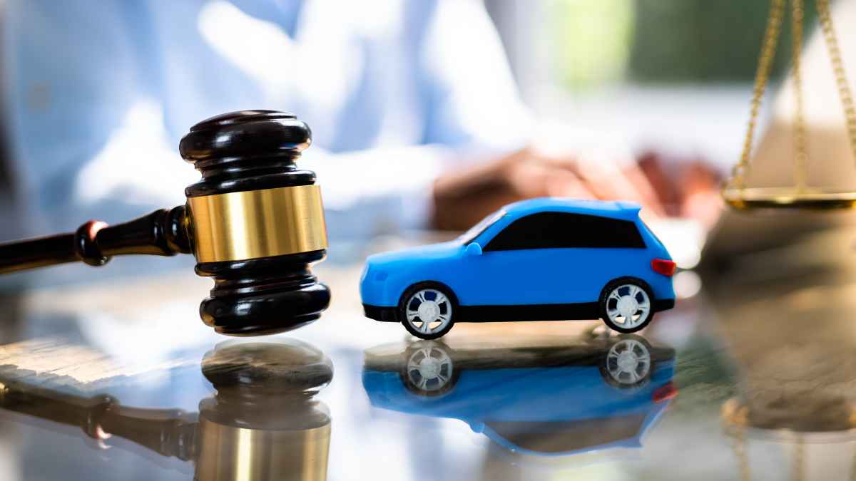 Abogados de Accidentes de Carro en Pembroke Pines FL