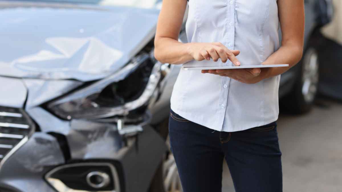 Abogados de Accidentes de Carro en Port St. Lucie FL