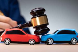 Abogados de Accidentes de Carro en Tampa