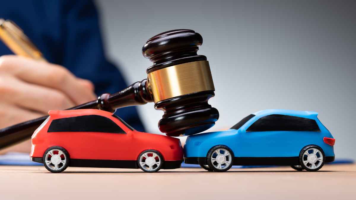 Abogados de Accidentes de Carro en Tampa FL (2023)